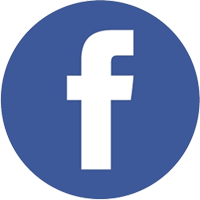 Facebook Logo Black