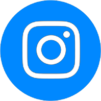 Instagram Logo Black