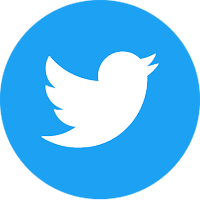 Twitter Logo Black