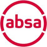 ABSA red logo